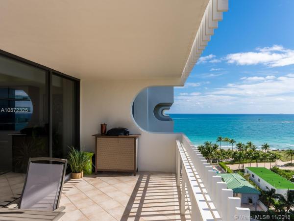 Kenilworth, 10205 Collins Ave #803, Bal Harbour, Florida 33154, image 2