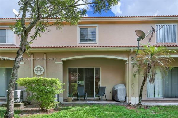 Tuscany, 2732 SW 83rd Ave #102, Miramar, Florida 33025, image 2