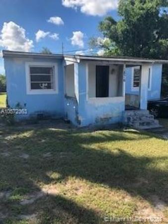 Airline Estates, 1876 NW 88th St, West Little River, Florida 33147, image 2