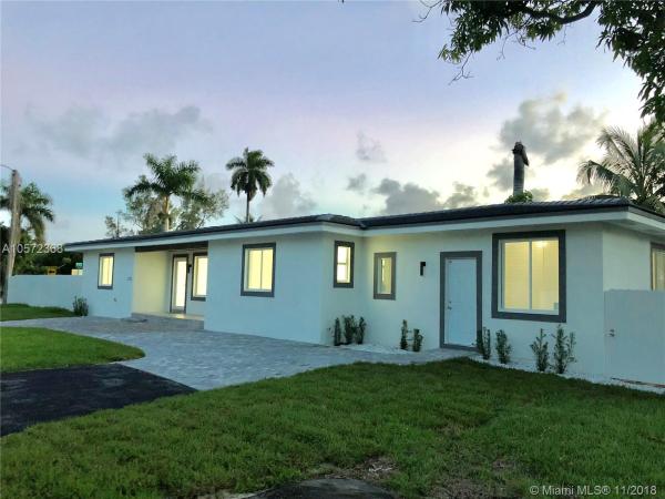 Grapeland Manor, 3220 NW 13th Ln, Miami, Florida 33125, image 2