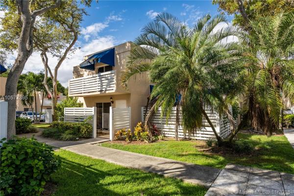 Arbor Courts, 14348 SW 97th Ln, The Hammocks, Florida 33186, image 2