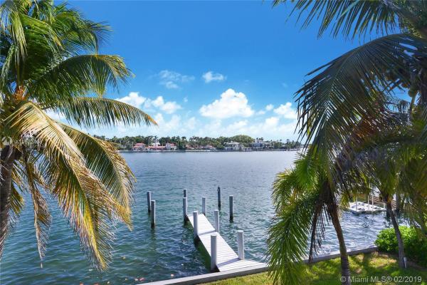 Isle Of Normandy Trouville, 1500 Bay Dr, Miami Beach, Florida 33141, image 2