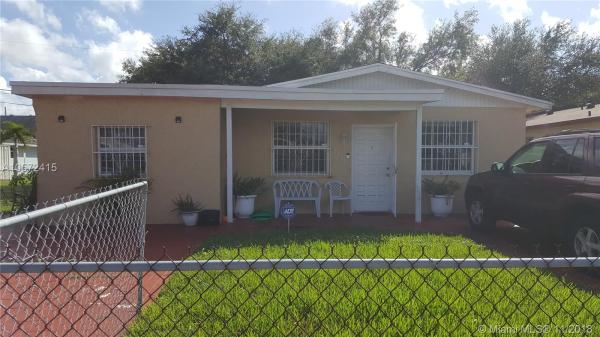 Radio Heights, 2230 NW 170 St #, Miami Gardens, Florida 33056, image 2
