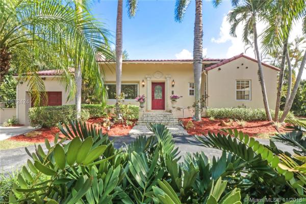Louise Park, 3915 Monserrate ST, Coral Gables, Florida 33134, image 2