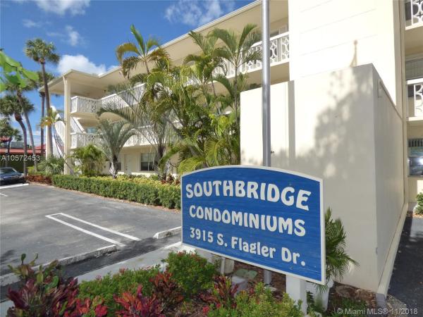 Southbridge, 3915 S Flagler Dr #315, West Palm Beach, Florida 33405, image 2