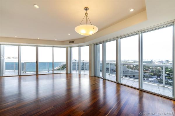 Majestic Tower At Bal Harbour, 9601 Collins Ave #1707, Bal Harbour, Florida 33154, image 2