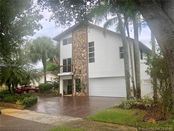 Forest Estates, 21331 NE 23rd Ave, Ojus, Florida 33180, image 2