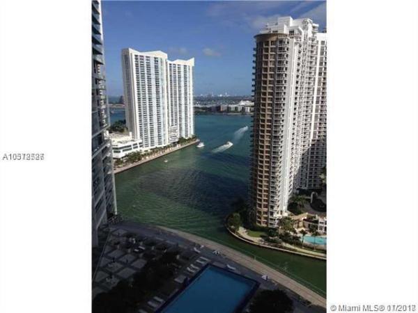 Icon Brickell Tower 2, 495 Brickell Ave #2608, Miami, Florida 33131, image 2