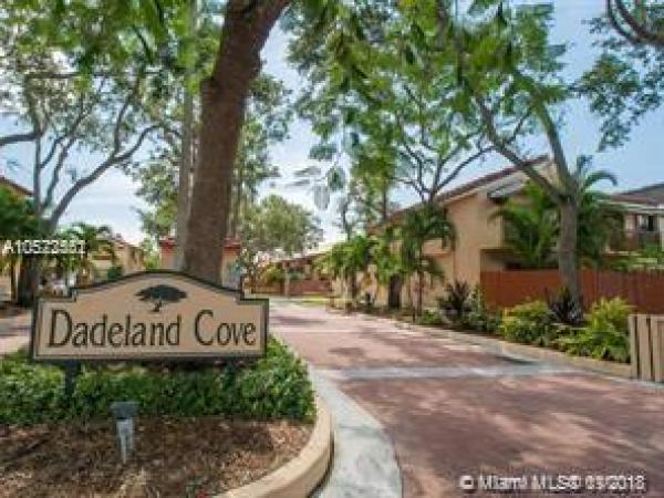 Dadeland Cove, 10116 SW 77th Ct #10116, Kendall, Florida 33156, image 2