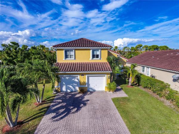 Silver Lakes, 13589 SW 144th Ter, Three Lakes, Florida 33186, image 2