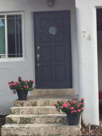 Pullman Park, 74 NW 50th St, Miami, Florida 33127, image 2