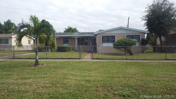 Windward Estates, 18721 NW 22nd Ave, Miami Gardens, Florida 33056, image 2