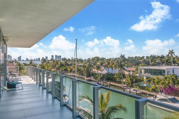 Palau Sunset Harbour, 1201 20th St #PH01, Miami Beach, Florida 33139, image 2
