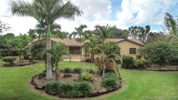 Redland No HOA, 33100 SW 210th Ave, Redland, Florida 33034, image 2