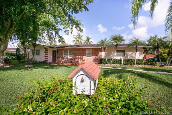 Fleeman Estates, 9825 SW 123rd Ter, Kendall, Florida 33176, image 2