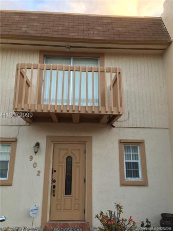 Glenwood Cort, 3900 SW 52nd Ave #902, Pembroke Park, Florida 33023, image 2