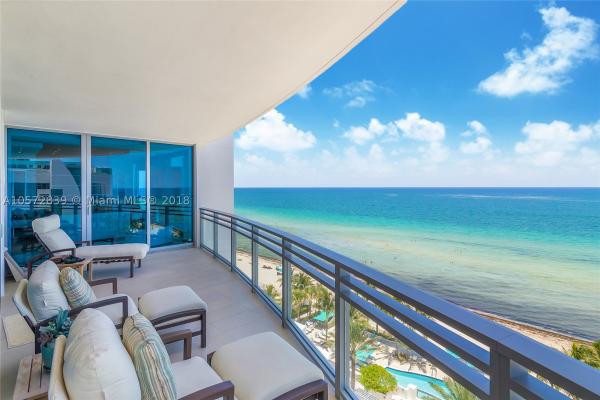 3535 S Ocean Dr #1001, Hallandale Beach, Florida 33019, image 3