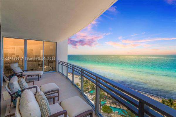 3535 S Ocean Dr #1001, Hallandale Beach, Florida 33019, image 2