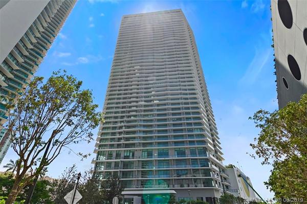 Paraiso Bayviews, 501 NE 31st St #2503, Miami, Florida 33137, image 2