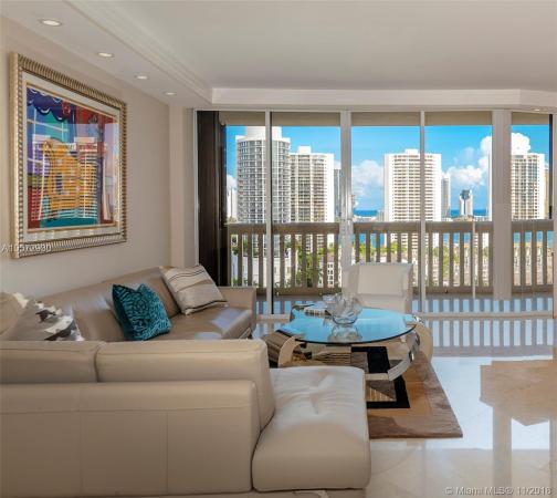 1000 Island Boulevard, 1000 W Island Blvd #1808, Aventura, Florida 33160, image 2