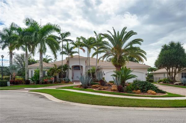 Riverstone, 14838 SW 35th St, Davie, Florida 33331, image 2