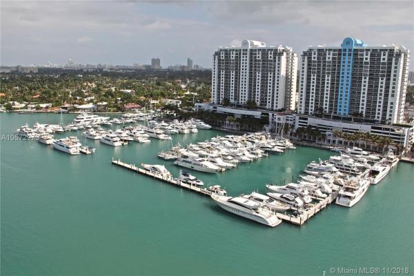 Sunset Harbour South, 1800 Sunset Harbour Dr #1412, Miami Beach, Florida 33139, image 2