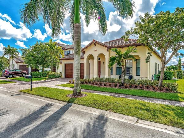 La Costa, 3132 NW 84th Ter, Cooper City, Florida 33024, image 2