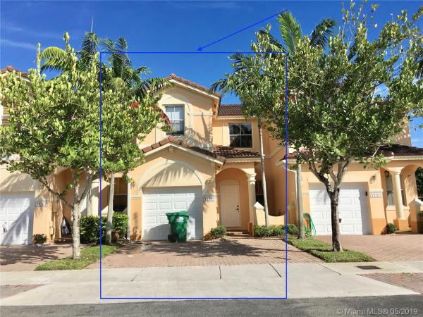 Kendall Breeze, 12373 SW 124th Path 0, Three Lakes, Florida 33186, image 2