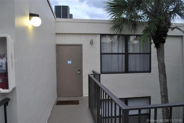 Villa Dorada, 20441 NE 30th Ave #412-9, Aventura, Florida 33180, image 2