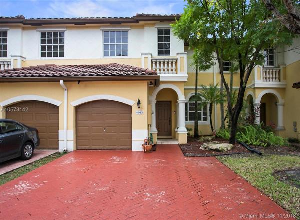 4960 SW 136th Ave, Miramar, Florida 33027, image 1
