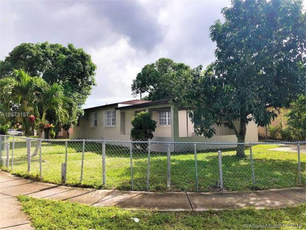 Biscayne Village Heights, 1190 NW 135th St, North Miami, Florida 33168, image 2