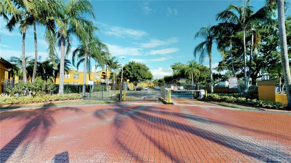 Soleil At Fontainebleau, 9735 Fontainebleau Blvd #G308, Fountainebleau, Florida 33172, image 2