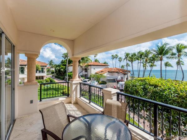 Seaside Villas, 15122 Fisher Island Dr #15122, Fisher Island, Florida 33109, image 2