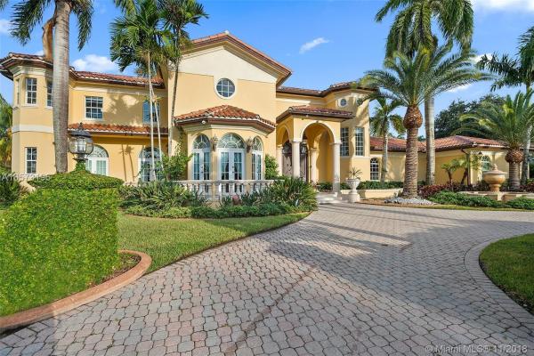 Galloway Glen, 10305 SW 89th Ct, Kendall, Florida 33176, image 2