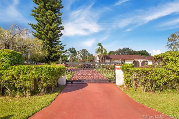 Rolling Oaks Estates, 17401 SW 48th St, Southwest Ranches, Florida 33331, image 2