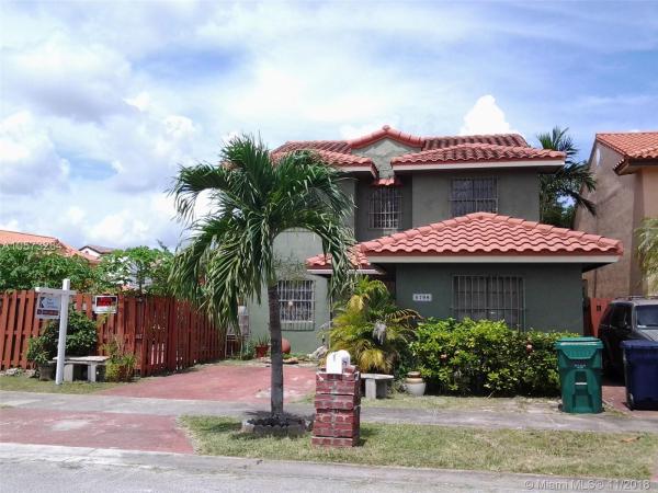 Calistoga Estates, 5798 SW 151st Ave, Kendall West, Florida 33193, image 2