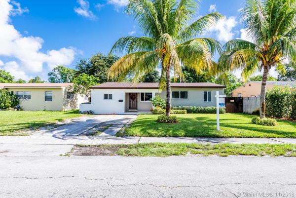 R & J Manor, 14735 NE 11th Ct, North Miami, Florida 33161, image 2