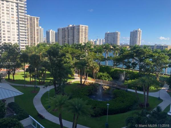 Admirals Port West, 2801 NE 183rd St #506W, Aventura, Florida 33160, image 2