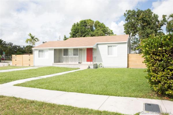 Central Miami, 6591 SW 38th St, Coral Terrace, Florida 33155, image 2