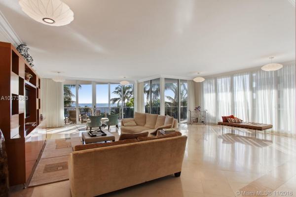 Bellini, 10225 Collins Ave #202, Bal Harbour, Florida 33154, image 2