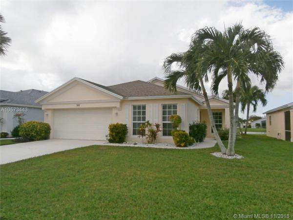 510 SW Indian Ky, Florida 34986, image 2