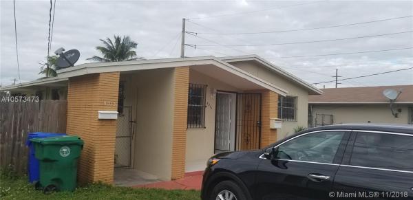 Flagler Grove Estates, 5311 NW 3rd St, Miami, Florida 33126, image 2