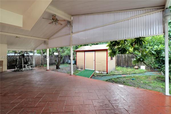 Lawrence Estates Land, 974 SW 10th St, Miami, Florida 33130, image 2