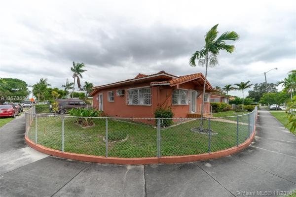 591 NW 43rd Ave, Miami, Florida 33126, image 2