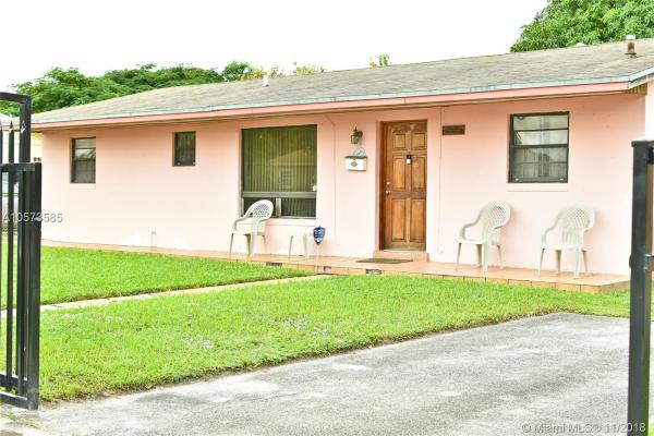 Starlightlot, 20222 NW 42nd Ct, Miami Gardens, Florida 33055, image 2