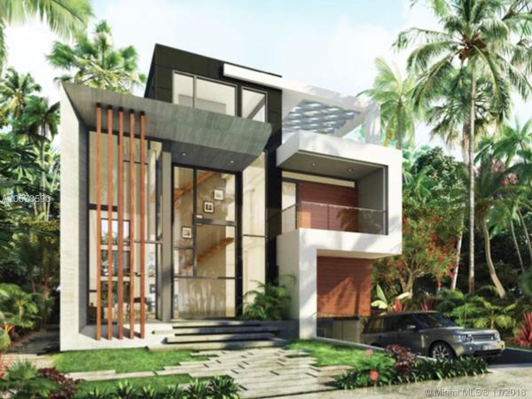 Holleman Park, 2020 S Miami Ave, Miami, Florida 33129, image 2