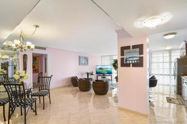 Winston Towers 300, 230 174th St #1009, Sunny Isles Beach, Florida 33160, image 2
