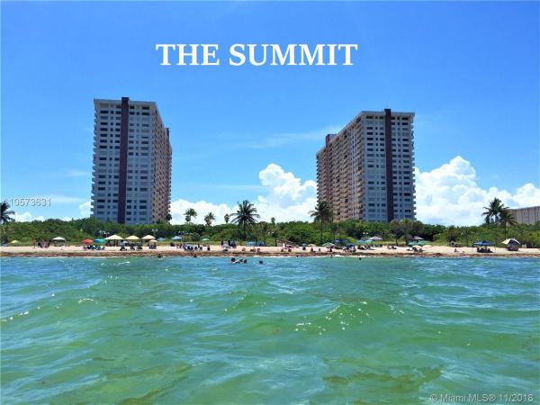 The Summit, 1201 S Ocean Dr #116N, Hollywood, Florida 33019, image 2