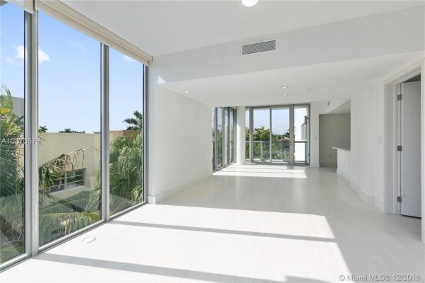Kai At Bay Harbor, 9940 W Bay Harbor Dr #4C-S, Bay Harbor Islands, Florida 33154, image 2