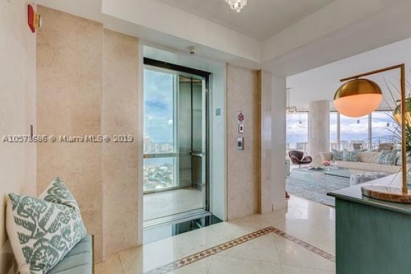 Millennium, 18671 Collins Ave #PH3104, Sunny Isles Beach, Florida 33160, image 3